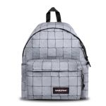EASTPAK PADDED PAK'R 67T CRACKED WHITE