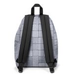 EASTPAK PADDED PAK'R 67T CRACKED WHITE