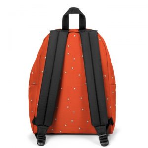 EASTPAK PADDED PAK'R EK620/75T RED HANDS