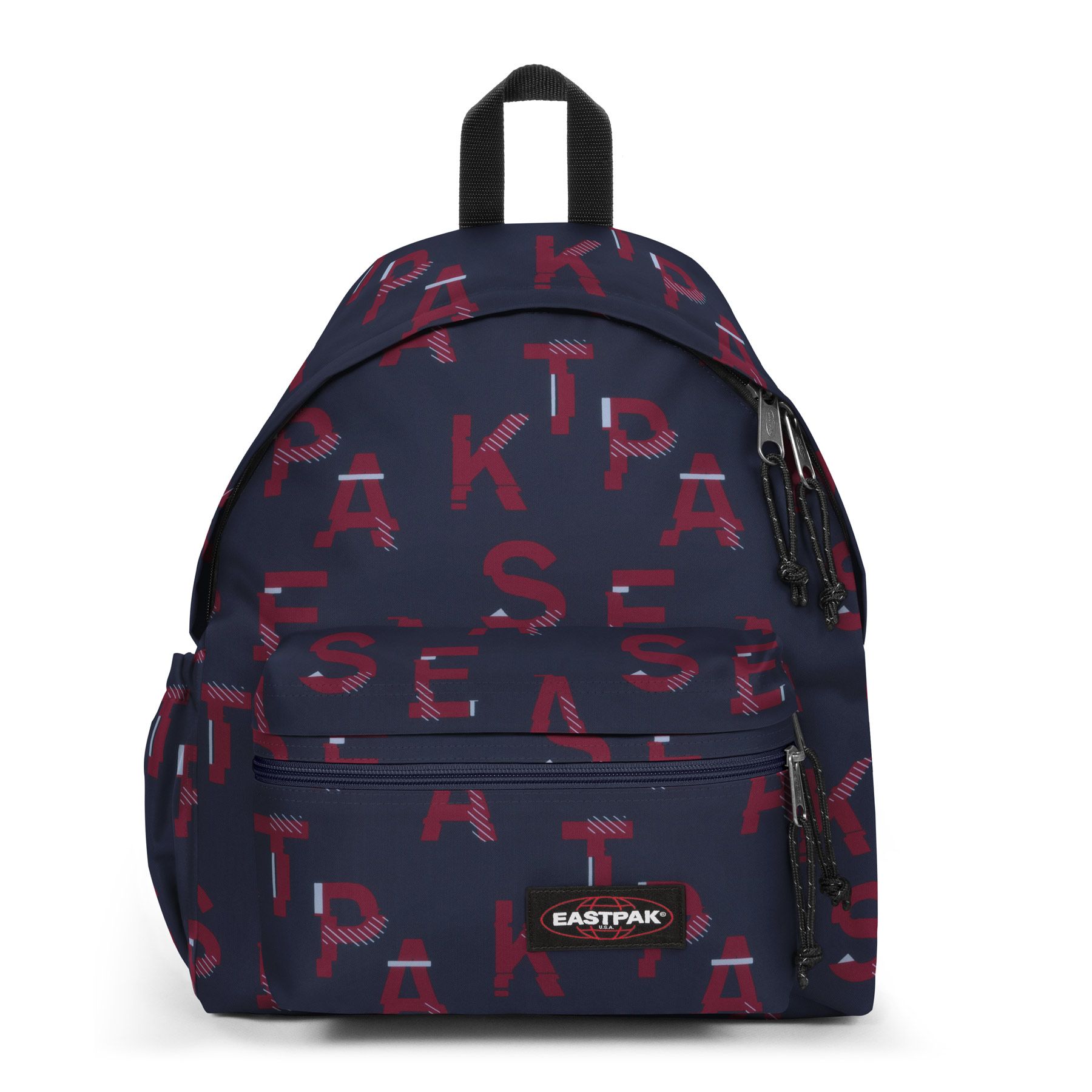 Eastpak Padded Zippl'r Mash Navy