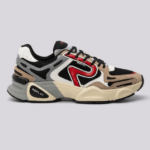 Replay Destiny M Night 2 Beige Black Red