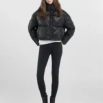 Replay New Luz Skinny-Fit Jeans Black