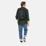 Eastpak Tecum M 9S3 Cnnct Rip Black