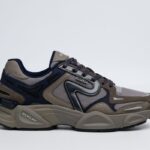 Replay Destiny M Union Taupe Navy