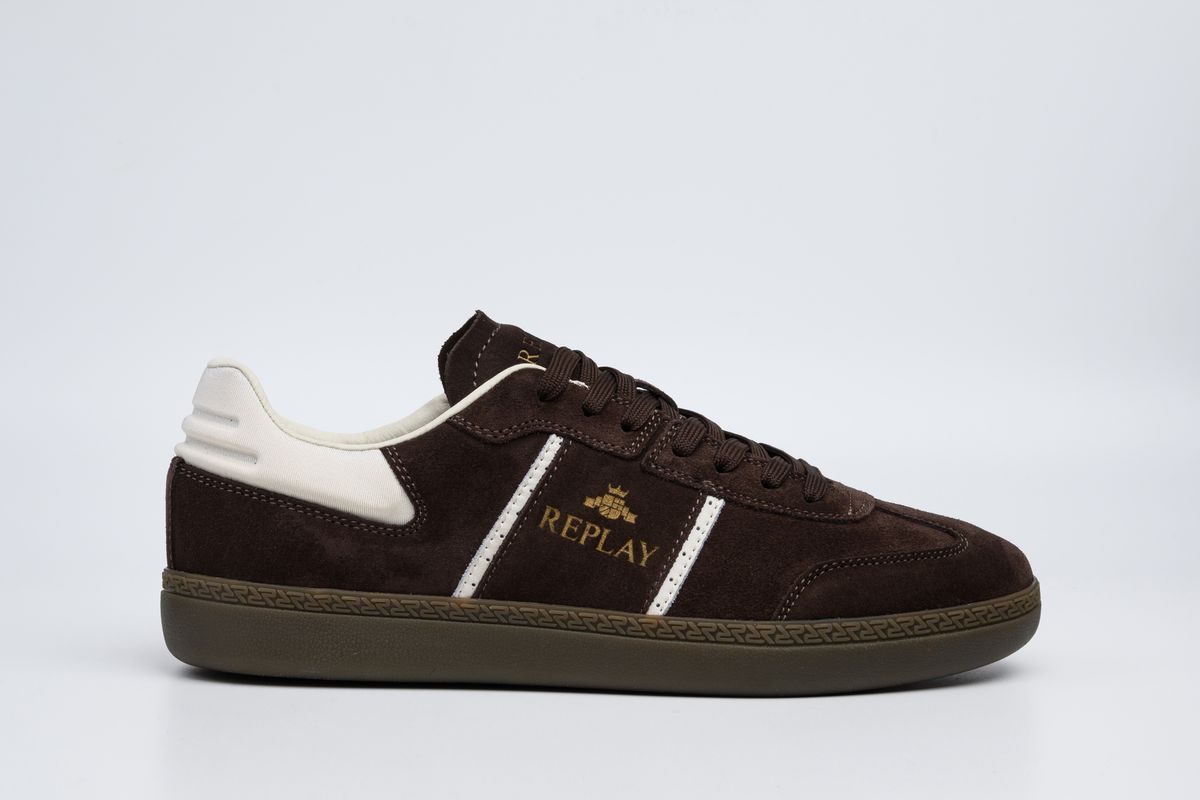 Replay Pyper Matt Chocolate