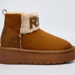 Replay Chic Rep Brown