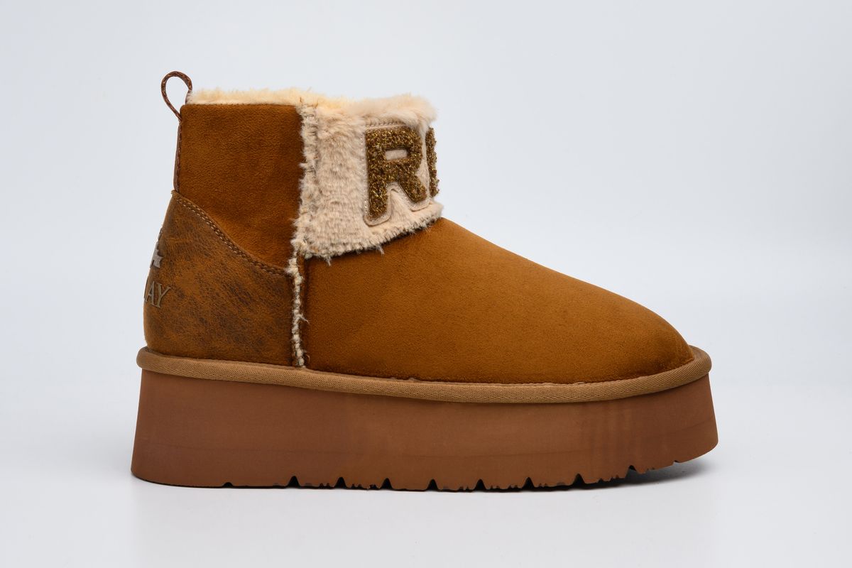 Replay Chic Rep Brown
