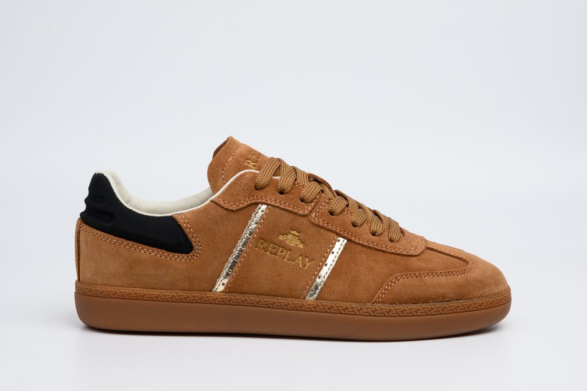 Replay Pyper W Mild Tan