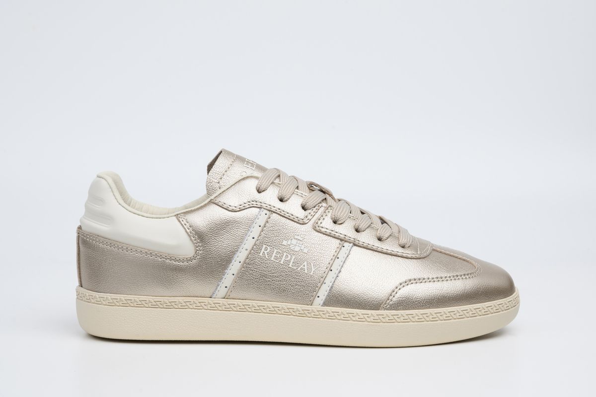 Replay Pyper W Sand Platin