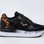 Replay Thea Total Black