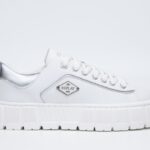 Replay Paulette City White