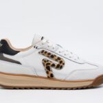 Replay Yard W Sport Off White