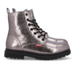 Levi's Catherine Bronze Metallic