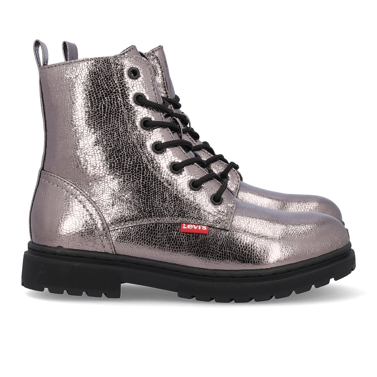 Levi's Catherine Bronze Metallic