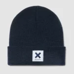 blue banana Iconic Beanie Imperial Blue