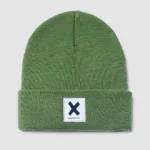 blue banana Iconic Beanie Sage