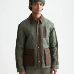 Scotch&Soda Casaco Thyme