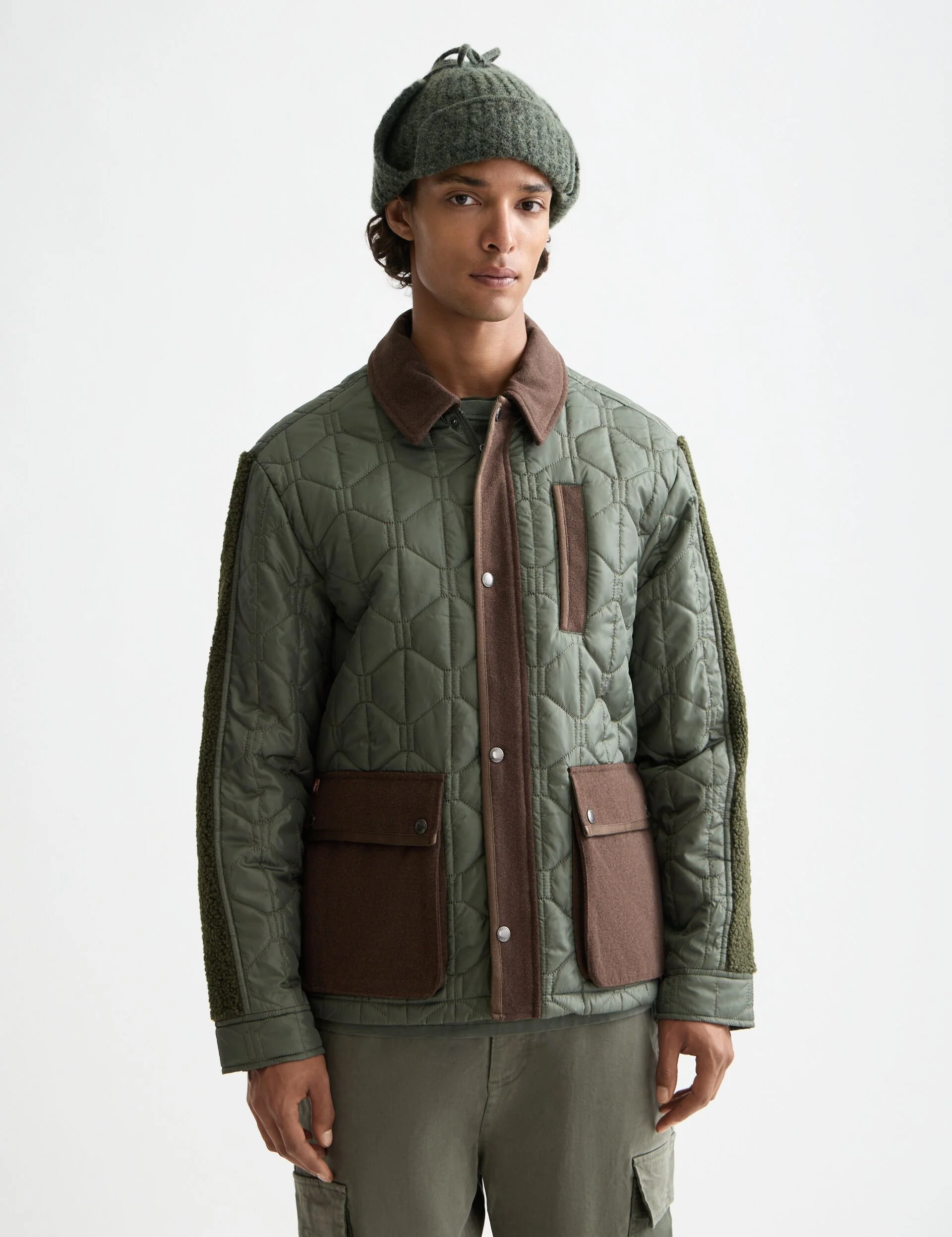 Scotch&Soda Casaco Thyme