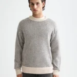 Scotch&Soda Camisola Grey M