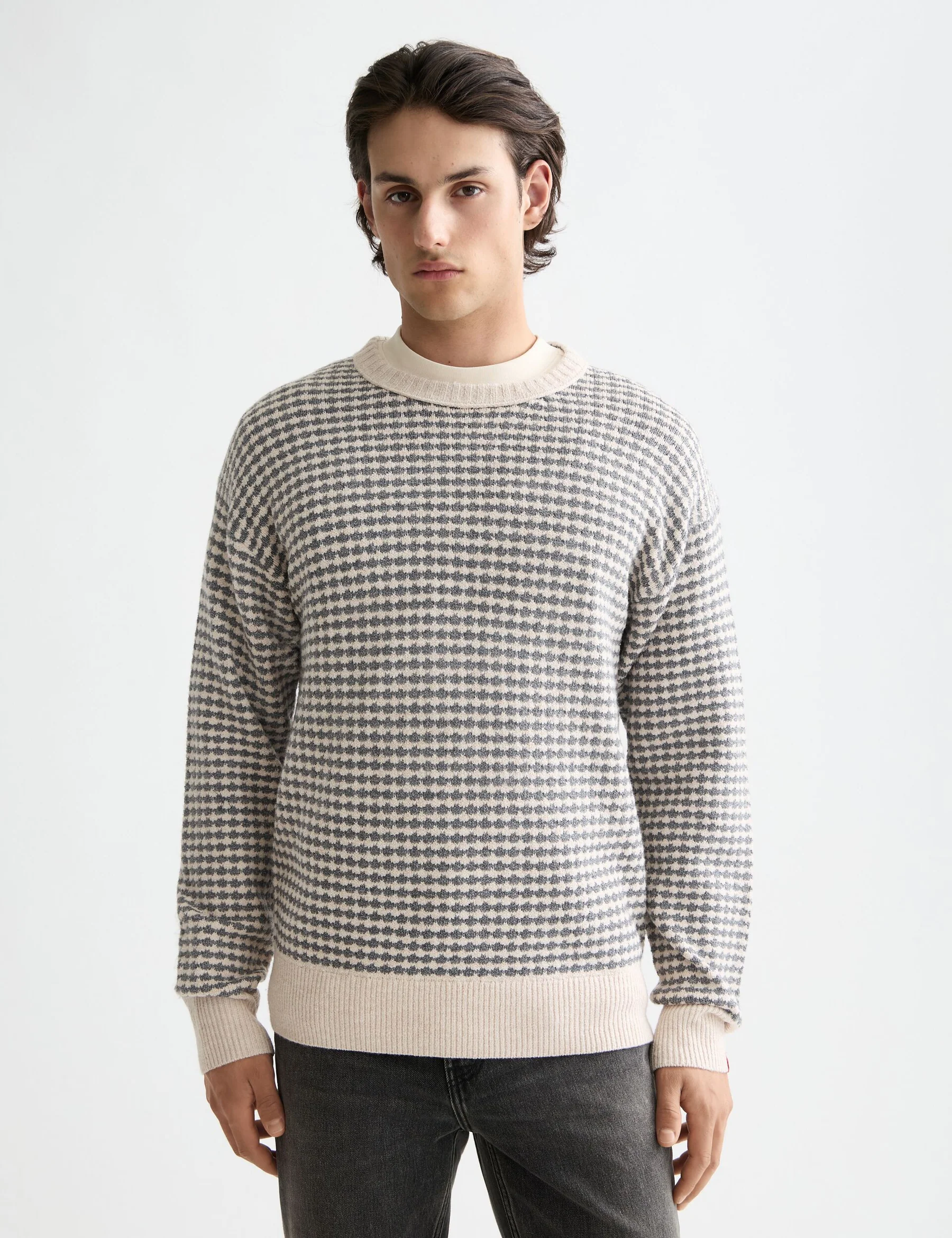 Scotch&Soda Camisola Grey M