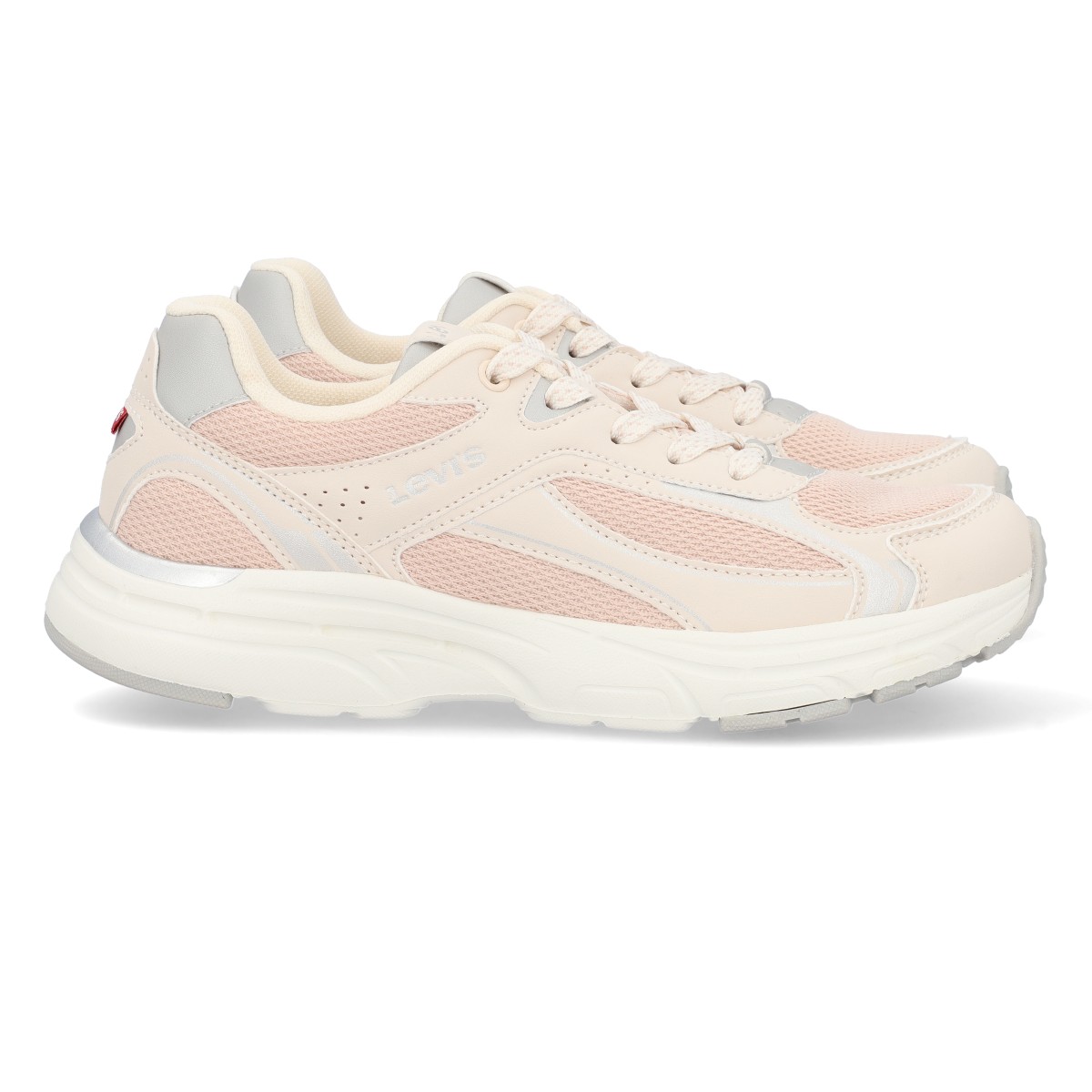 Levi's Curtis Pastel Pink