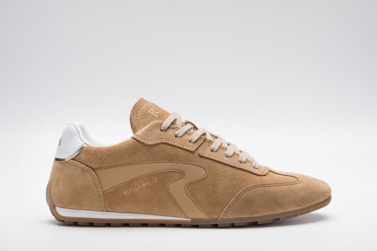 Replay Backward W Tonal Beige