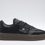Replay Playme Melt Black