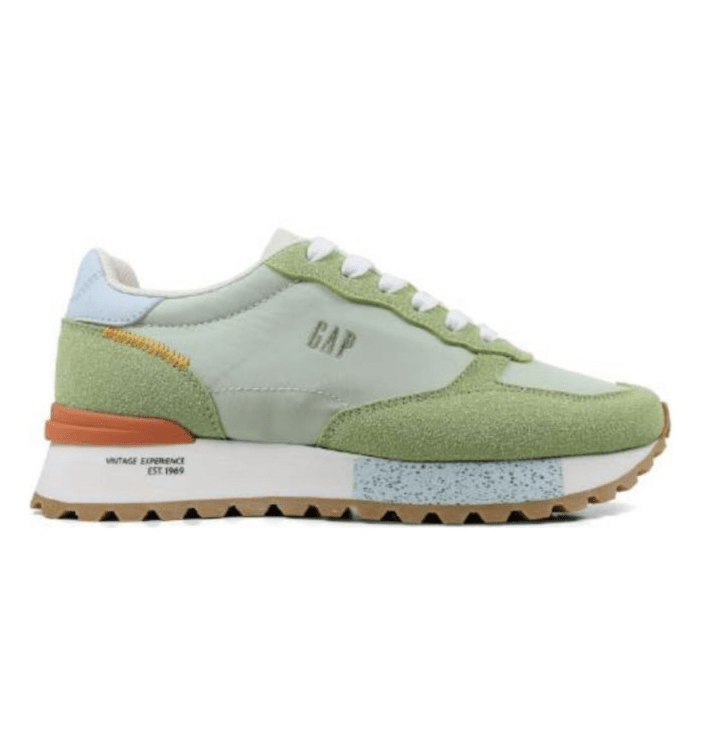Gap Osaka Pastel Green