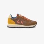 Sun68 Tom Multicolor Volpe