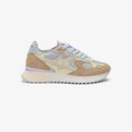 Sun68 Stargirl Multicolor Option Grigio Chiaro