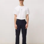 blue banana Matt Straight Pant Navy