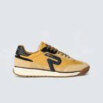 Replay Yard Union Yellow Black