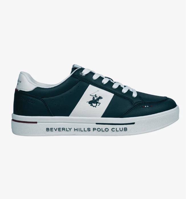 Beverly Hills Polo Club Daniel Ortega Ltx Deep