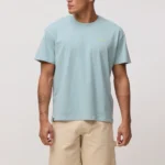 blue banana Gravity Tee Mist