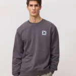 blue banana Nature Crew Anthracite