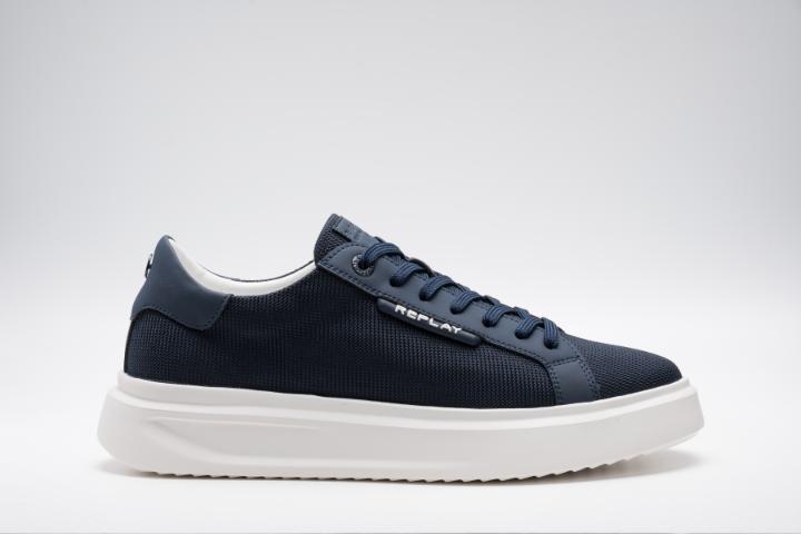 Replay Pulsar Two Navy