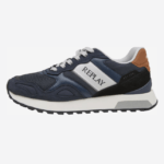 Replay Bullet Union Navy