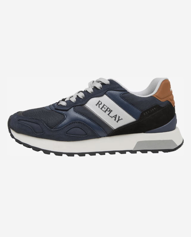 Replay Bullet Union Navy