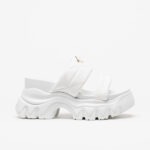 Replay Juyce High Stripe White