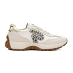 Replay Castor W Wild Off White