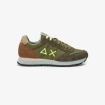 Sun68 Tom Multicolor Militare