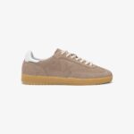 Sun68 California Sun Suede Stone