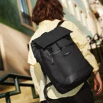 Kraxe-Wien Melk Eco Black Black