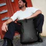 Kraxe-Wien Steyer Eco Graphite
