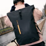 Kraxe-wien Steyer Eco Black