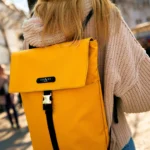 Kraxe-Wien Austria Ochre