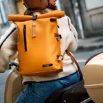 Kraxe-Wien Steyer Eco Ochre
